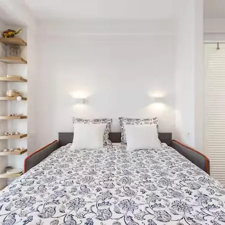 Apartment Luxury In Old Town Center With Terrace